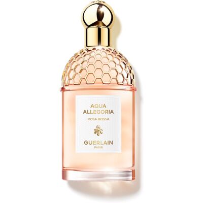 GUERLAIN Aqua Allegoria Rosa Rossa Eau de Toilette nachfüllbar für Damen 125 ml GUERLAIN Aqua Allegoria Rosa Rossa Eau de Toilette nachfüllbar für Damen 125 ml