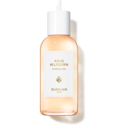 GUERLAIN Aqua Allegoria Pamplelune Eau de Toilette Ersatzfüllung für Damen 200 ml GUERLAIN Aqua Allegoria Pamplelune Eau de Toilette Ersatzfüllung für Damen 200 ml