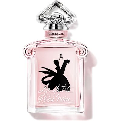 GUERLAIN La Petite Robe Noire Eau de Toilette für Damen 50 ml GUERLAIN La Petite Robe Noire Eau de Toilette für Damen 50 ml