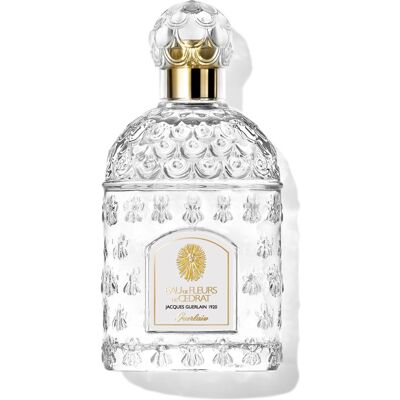 GUERLAIN Les Colognes Eau de Fleurs de Cédrat Eau de Cologne für Damen 100 ml GUERLAIN Les Colognes Eau de Fleurs de Cédrat Eau de Cologne für Damen 100 ml