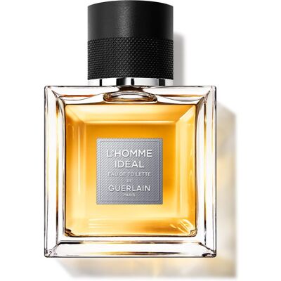GUERLAIN L'Homme Idéal Eau de Toilette für Herren 50 ml GUERLAIN L'Homme Idéal Eau de Toilette für Herren 50 ml