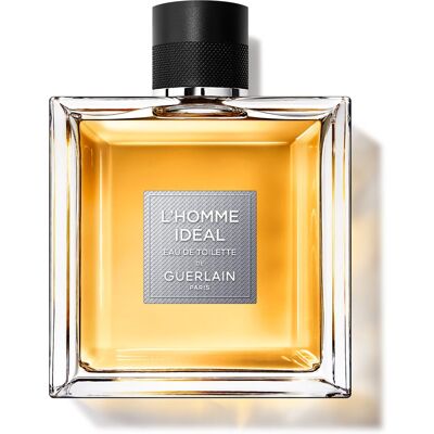 GUERLAIN L'Homme Idéal Eau de Toilette für Herren 150 ml GUERLAIN L'Homme Idéal Eau de Toilette für Herren 150 ml
