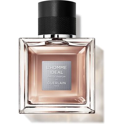 GUERLAIN L'Homme Idéal Eau de Parfum für Herren 50 ml GUERLAIN L'Homme Idéal Eau de Parfum für Herren 50 ml