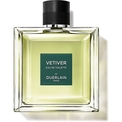 GUERLAIN Vétiver Eau de Toilette für Herren 150 ml GUERLAIN Vétiver Eau de Toilette für Herren 150 ml