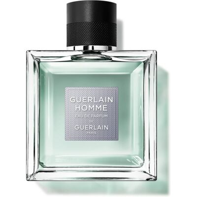GUERLAIN Homme Eau de Parfum für Herren 100 ml GUERLAIN Homme Eau de Parfum für Herren 100 ml