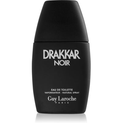 Guy Laroche Drakkar Noir Eau de Toilette für Herren 30 ml Guy Laroche Drakkar Noir Eau de Toilette für Herren 30 ml