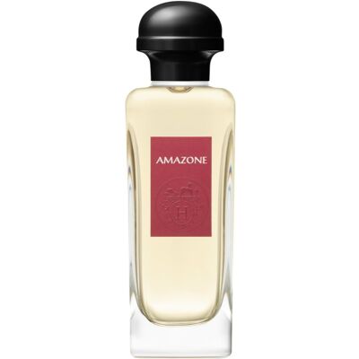 HERMÈS Amazone Eau de Toilette Eau de Toilette für Damen 100 ml HERMÈS Amazone Eau de Toilette Eau de Toilette für Damen 100 ml