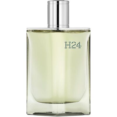 HERMÈS H24 Eau de parfum Eau de Parfum nachfüllbar für Herren 100 ml HERMÈS H24 Eau de parfum Eau de Parfum nachfüllbar für Herren 100 ml