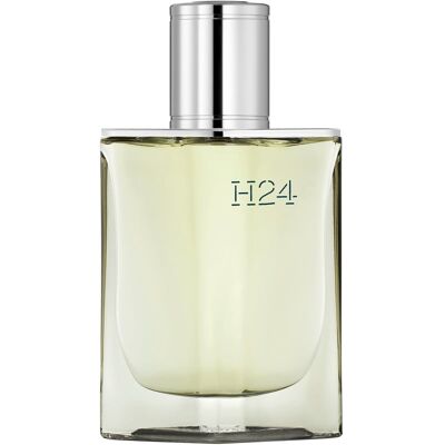 HERMÈS H24 Eau de parfum Eau de Parfum nachfüllbar für Herren 50 ml HERMÈS H24 Eau de parfum Eau de Parfum nachfüllbar für Herren 50 ml