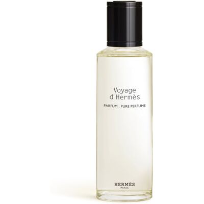 HERMÈS Voyage d'Hermès Parfüm Ersatzfüllung für Herren 200 ml HERMÈS Voyage d'Hermès Parfüm Ersatzfüllung für Herren 200 ml