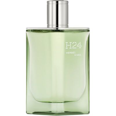 HERMÈS H24 Herbes Vives Eau de Parfum für Herren 100 ml HERMÈS H24 Herbes Vives Eau de Parfum für Herren 100 ml
