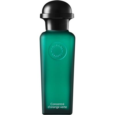 HERMÈS Concentré d'Orange Verte Eau de Toilette unisex 50 ml HERMÈS Concentré d'Orange Verte Eau de Toilette unisex 50 ml