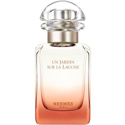 HERMÈS Parfums-Jardins Collection Un Jardin Sur La Lagune Eau de Toilette nachfüllbar unisex 30 ml HERMÈS Parfums-Jardins Collection Un Jardin Sur La Lagune Eau de Toilette nachfüllbar unisex 30 ml