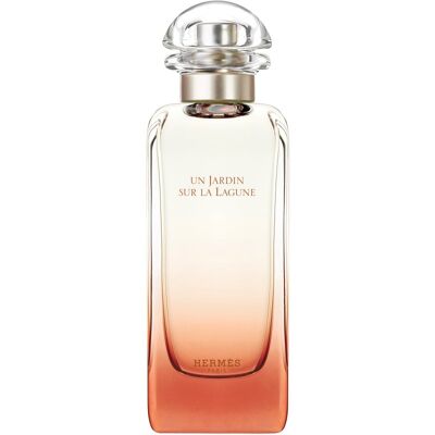 HERMÈS Parfums-Jardins Collection Un Jardin Sur La Lagune Eau de Toilette nachfüllbar unisex 100 ml HERMÈS Parfums-Jardins Collection Un Jardin Sur La Lagune Eau de Toilette nachfüllbar unisex 100 ml