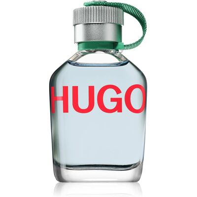 Hugo Boss HUGO Man Eau de Toilette für Herren 75 ml Hugo Boss HUGO Man Eau de Toilette für Herren 75 ml