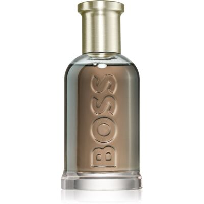 Hugo Boss BOSS Bottled Eau de Parfum für Herren 50 ml Hugo Boss BOSS Bottled Eau de Parfum für Herren 50 ml