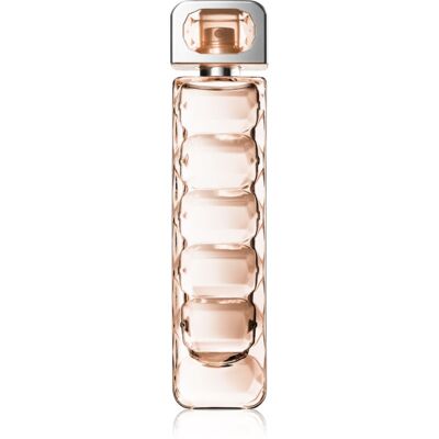 Hugo Boss BOSS Woman Eau de Toilette für Damen 50 ml Hugo Boss BOSS Woman Eau de Toilette für Damen 50 ml