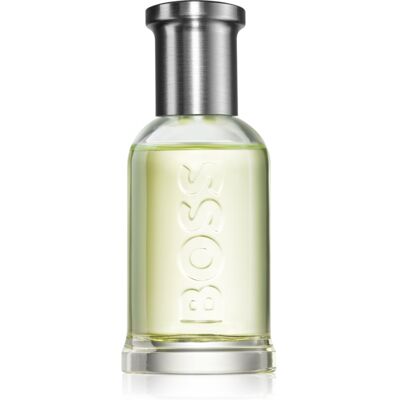 Hugo Boss BOSS Bottled Eau de Toilette für Herren 30 ml Hugo Boss BOSS Bottled Eau de Toilette für Herren 30 ml