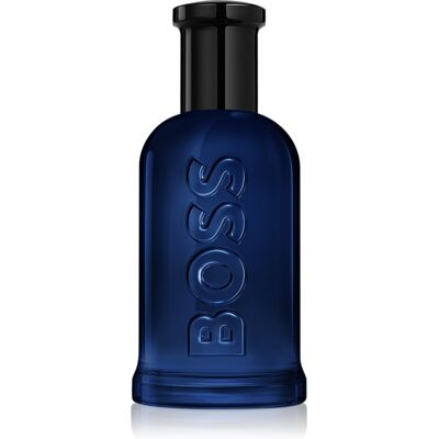 Hugo Boss BOSS Bottled Night Eau de Toilette für Herren 100 ml Hugo Boss BOSS Bottled Night Eau de Toilette für Herren 100 ml