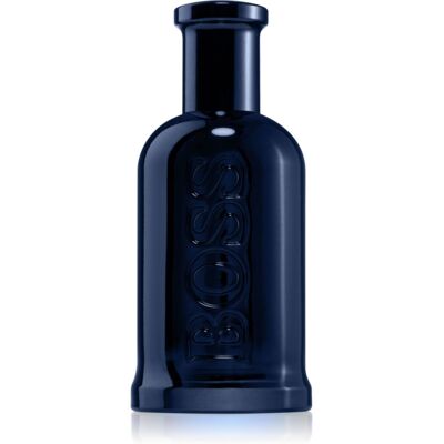 Hugo Boss BOSS Bottled Night Eau de Toilette für Herren 200 ml Hugo Boss BOSS Bottled Night Eau de Toilette für Herren 200 ml