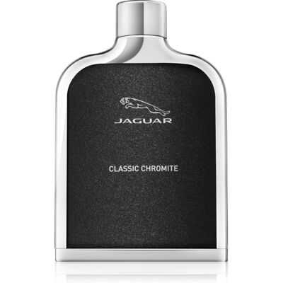 Jaguar Classic Chromite Eau de Toilette für Herren 100 ml Jaguar Classic Chromite Eau de Toilette für Herren 100 ml