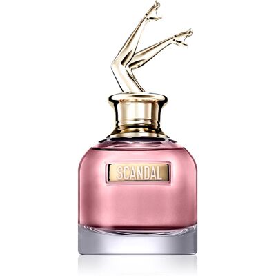 Jean Paul Gaultier Scandal Eau de Parfum für Damen 50 ml Jean Paul Gaultier Scandal Eau de Parfum für Damen 50 ml