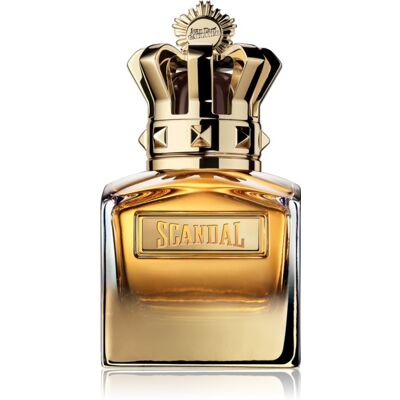 Jean Paul Gaultier Scandal Pour Homme Absolu Parfüm für Herren 50 ml Jean Paul Gaultier Scandal Pour Homme Absolu Parfüm für Herren 50 ml
