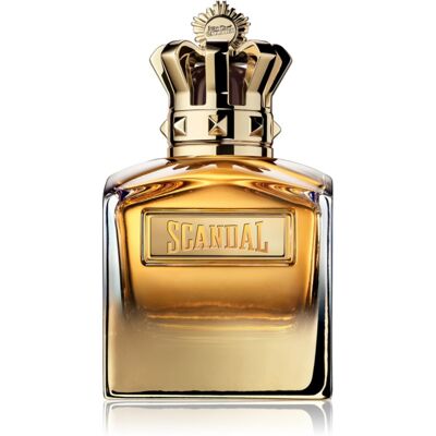 Jean Paul Gaultier Scandal Pour Homme Absolu Parfüm für Herren 150 ml Jean Paul Gaultier Scandal Pour Homme Absolu Parfüm für Herren 150 ml