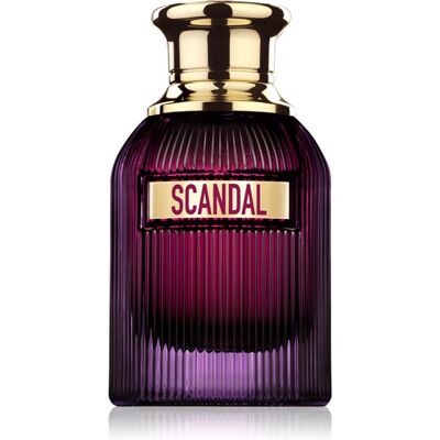 Jean Paul Gaultier Scandal Intense Eau de Parfum für Damen 30 ml Jean Paul Gaultier Scandal Intense Eau de Parfum für Damen 30 ml