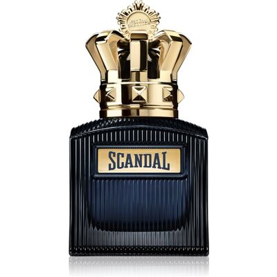 Jean Paul Gaultier Scandal Pour Homme Intense Eau de Parfum für Herren 50 ml Jean Paul Gaultier Scandal Pour Homme Intense Eau de Parfum für Herren 50 ml
