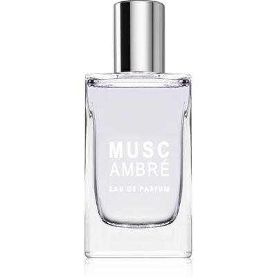 Jeanne Arthes La Ronde des Fleurs Musc Ambré Eau de Parfum für Damen 30 ml Jeanne Arthes La Ronde des Fleurs Musc Ambré Eau de Parfum für Damen 30 ml