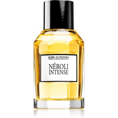 Jeanne en Provence Néroli Intense Eau de Toilette für Herren 100 ml Jeanne en Provence Néroli Intense Eau de Toilette für Herren 100 ml