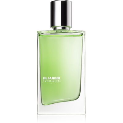 Jil Sander Evergreen Eau de Toilette für Damen 30 ml Jil Sander Evergreen Eau de Toilette für Damen 30 ml