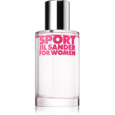Jil Sander Sport for Women Eau de Toilette für Damen 30 ml Jil Sander Sport for Women Eau de Toilette für Damen 30 ml