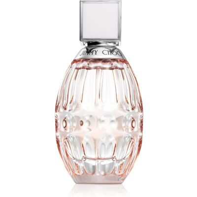 Jimmy Choo L’Eau Eau de Toilette für Damen 40 ml Jimmy Choo L’Eau Eau de Toilette für Damen 40 ml