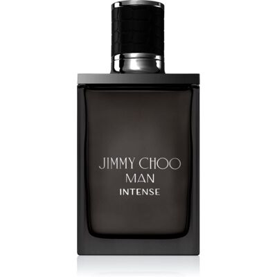 Jimmy Choo Man Intense Eau de Toilette für Herren 50 ml Jimmy Choo Man Intense Eau de Toilette für Herren 50 ml