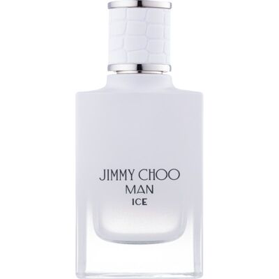 Jimmy Choo Man Ice Eau de Toilette für Herren 30 ml Jimmy Choo Man Ice Eau de Toilette für Herren 30 ml