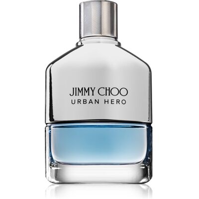 Jimmy Choo Urban Hero Eau de Parfum für Herren 100 ml Jimmy Choo Urban Hero Eau de Parfum für Herren 100 ml