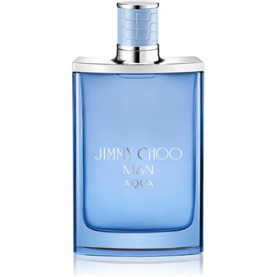 Jimmy Choo Man Aqua Eau de Toilette für Herren 100 ml Jimmy Choo Man Aqua Eau de Toilette für Herren 100 ml