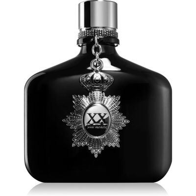 John Varvatos XX Eau de Toilette für Herren 125 ml John Varvatos XX Eau de Toilette für Herren 125 ml