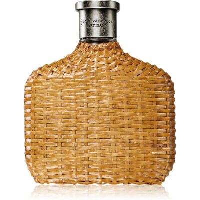 John Varvatos Artisan Eau de Toilette für Herren 125 ml John Varvatos Artisan Eau de Toilette für Herren 125 ml