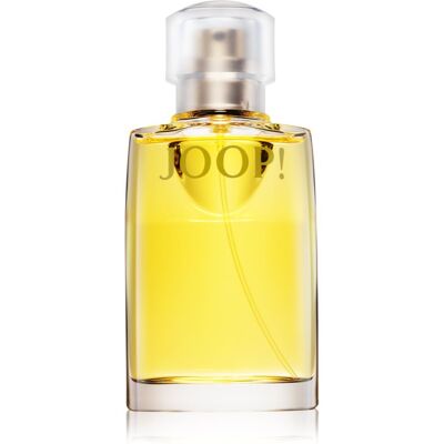 JOOP! Femme Eau de Toilette für Damen 100 ml JOOP! Femme Eau de Toilette für Damen 100 ml