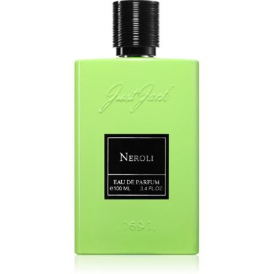 Just Jack Neroli Eau de Parfum für Herren 100 ml Just Jack Neroli Eau de Parfum für Herren 100 ml