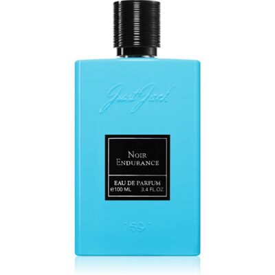 Just Jack Noir Endurance Eau de Parfum für Damen 100 ml Just Jack Noir Endurance Eau de Parfum für Damen 100 ml