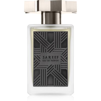 Kajal Sareef Eau de Parfum unisex 100 ml Kajal Sareef Eau de Parfum unisex 100 ml