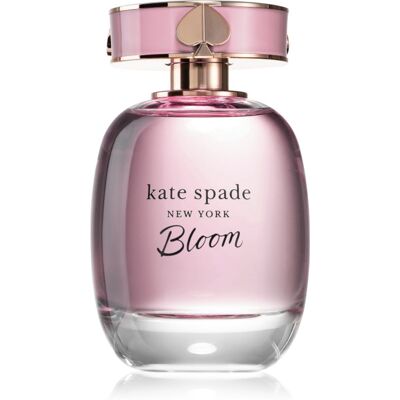 Kate Spade New York Bloom Eau de Toilette für Damen 100 ml Kate Spade New York Bloom Eau de Toilette für Damen 100 ml