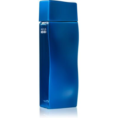 Aqua Kenzo Pour Homme Eau de Toilette für Herren 100 ml Aqua Kenzo Pour Homme Eau de Toilette für Herren 100 ml