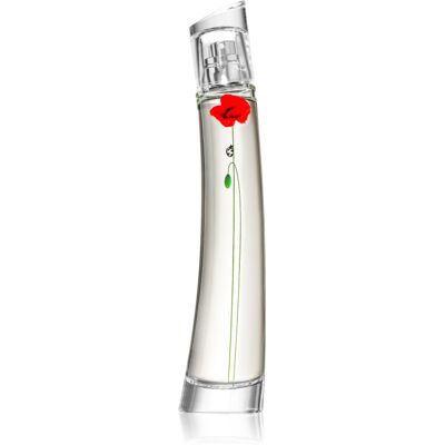 Flower by Kenzo La Récolte Parisienne Eau de Parfum für Damen 75 ml Flower by Kenzo La Récolte Parisienne Eau de Parfum für Damen 75 ml