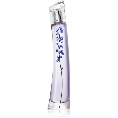 Flower by Kenzo Ikebana Indigo Eau de Parfum für Damen 75 ml Flower by Kenzo Ikebana Indigo Eau de Parfum für Damen 75 ml