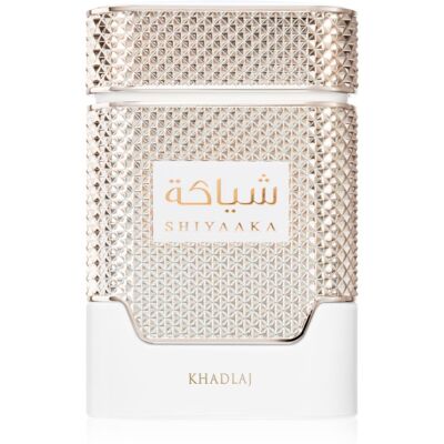 Khadlaj Shiyaaka White Eau de Parfum für Damen 100 ml Khadlaj Shiyaaka White Eau de Parfum für Damen 100 ml